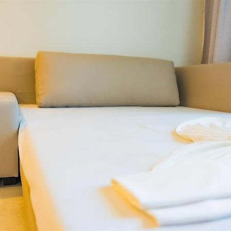 Apartamento Em Salinas Premium Resort Salinópolis Extérieur photo
