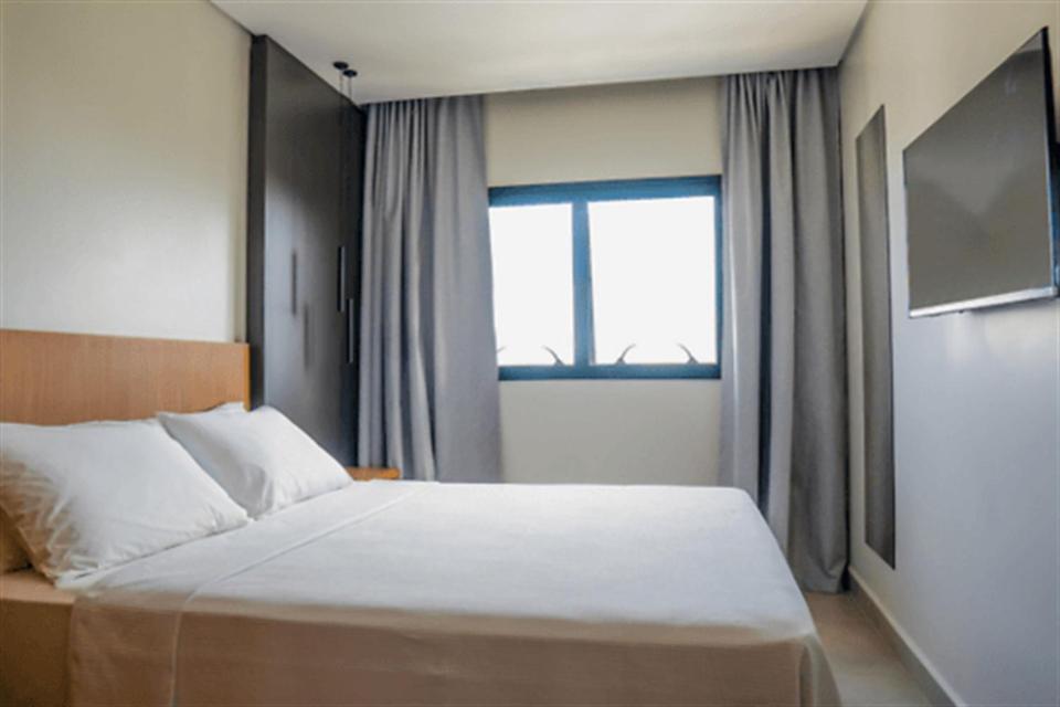 Apartamento Em Salinas Premium Resort Salinópolis Extérieur photo