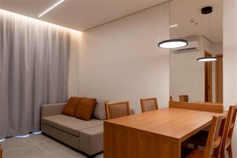 Apartamento Em Salinas Premium Resort Salinópolis Extérieur photo